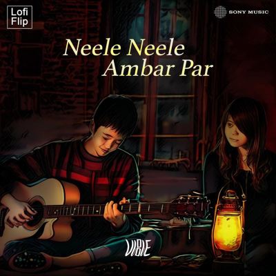 Neele Neele Ambar Par [Lofi Flip]