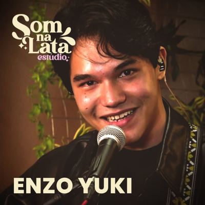 Enzo Yuki