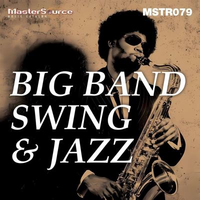 Big Band, Swing & Jazz