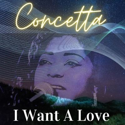 I Want a Love