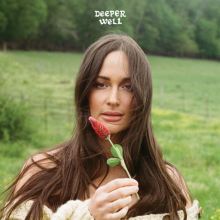 Album cover for Deeper Well by Kacey Musgraves