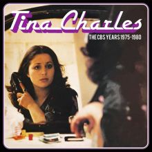 Album cover for The CBS Years 1975-1980 by Tina Charles