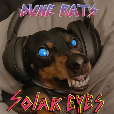 Solar Eyes