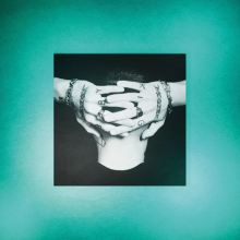 Album cover for I Am Jordan by I. Jordan