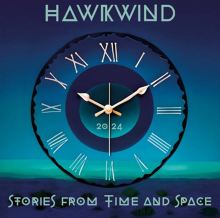 Album cover for Stories From Time and Space by Hawkwind