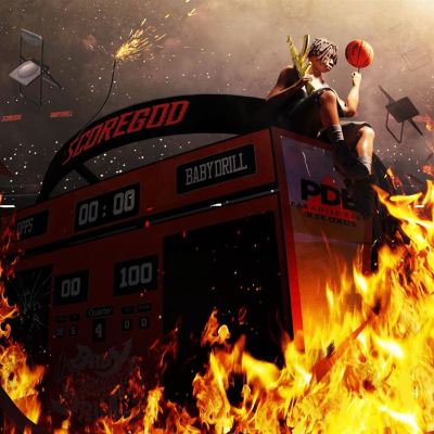 ScoreGod [Single]