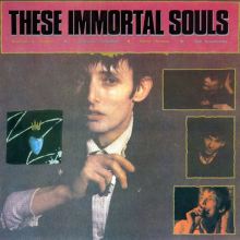 Album cover for Get Lost (Don't Lie!) by These Immortal Souls