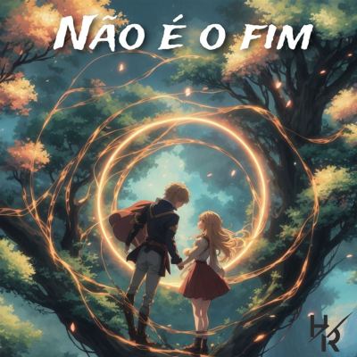 Não É O Fim
