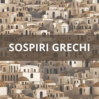 Sospiri Grechi