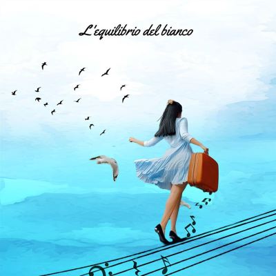 L' Equilibrio Del Bianco