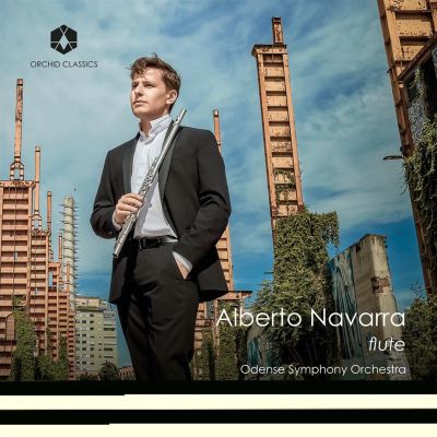 Alberto Navarra