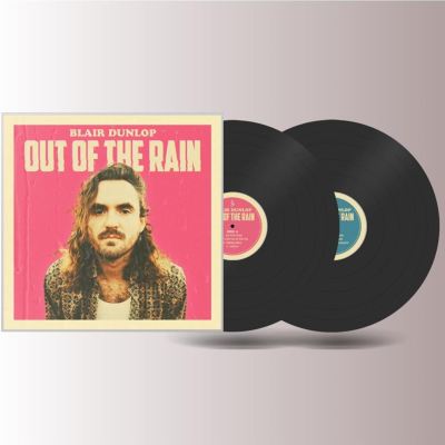 Out of the Rain