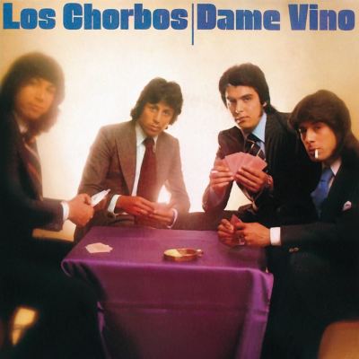 Dame Vino