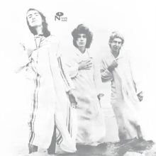Album cover for To Dream by Andwella / Andwellas Dream