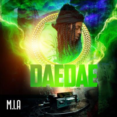 M.I.A