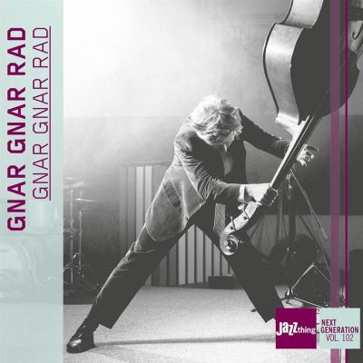 Gnar Gnar Rad: Jazz Thing Next Generation, Vol. 102