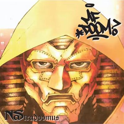 Nastradoomus, Vol. 1