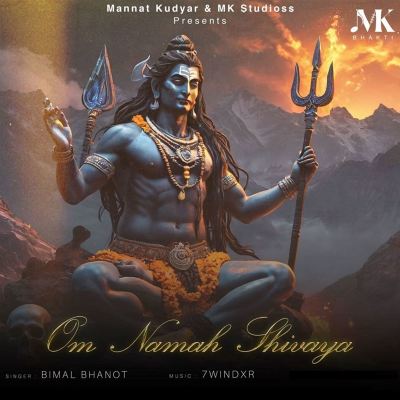 Om Namah Shivaya