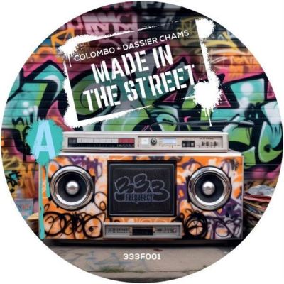 Made in the Street