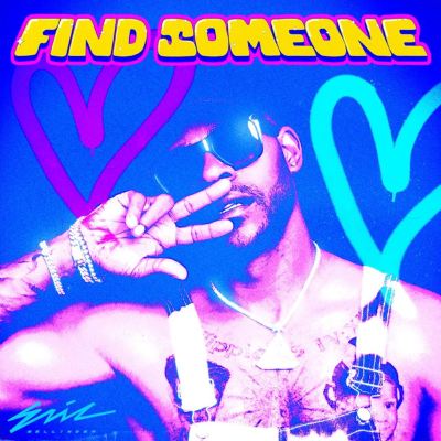 Find Someone