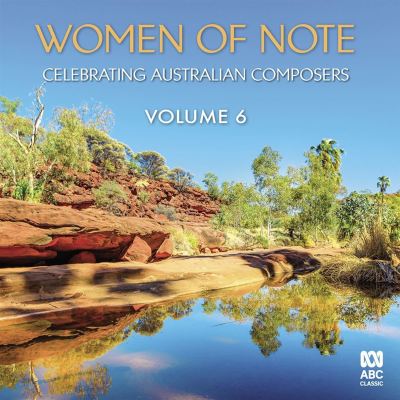 Women of Note, Vol. 6