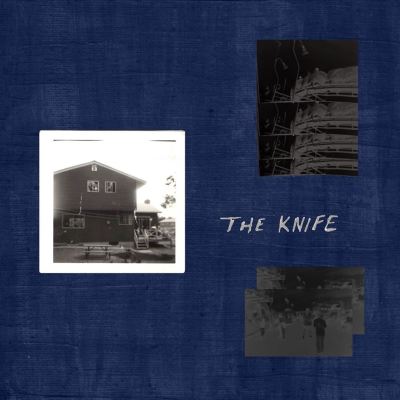 Knife