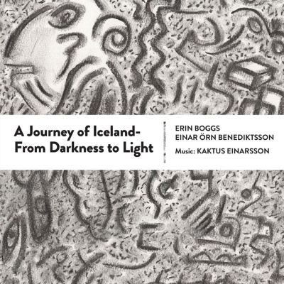 A Journey of Iceland