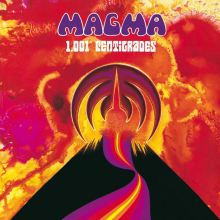 Magma — Biography, Discography, Albums & Expert Reviews | AllMusic