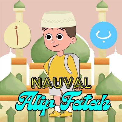 Alif Fatah