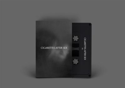 cigarettes after sex allmusic X's - Cigarettes After Sex | Release Info