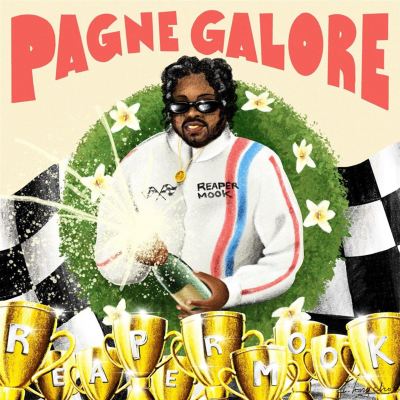 'Pagne Galore