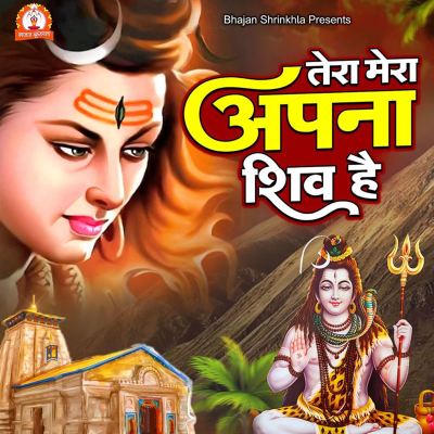 Tera Mera Apna Shiv Hai