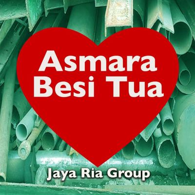 Asmara Besi Tua