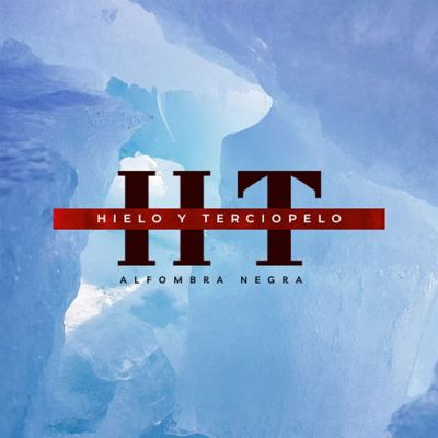 Hielo y Terciopelo
