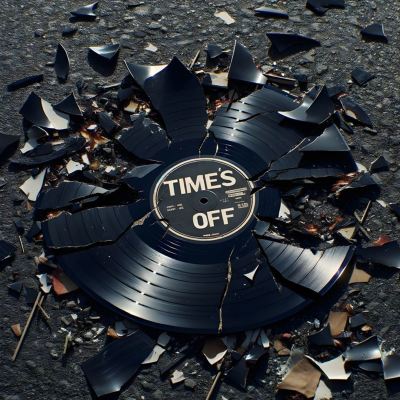 Time's Off