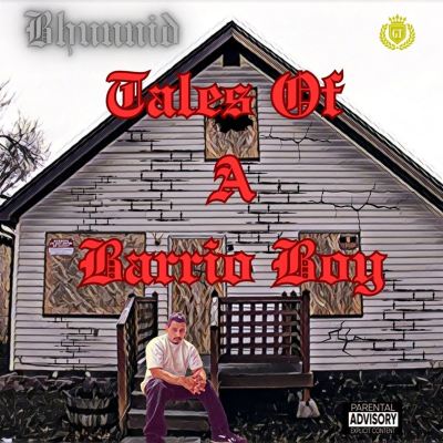 Tales of a Barrio Boy