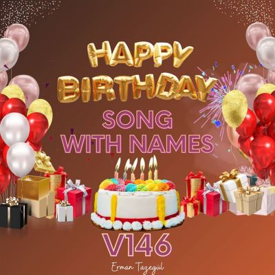 Happy Birthday, Vol. 146