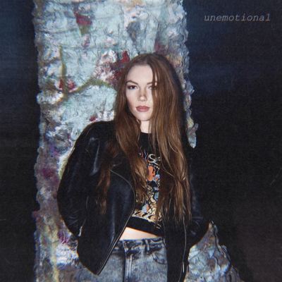Unemotional