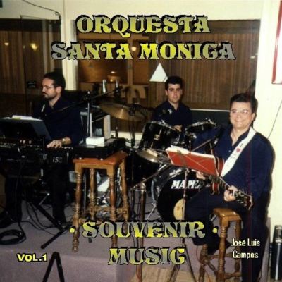 Souvenir Music, Vol.1