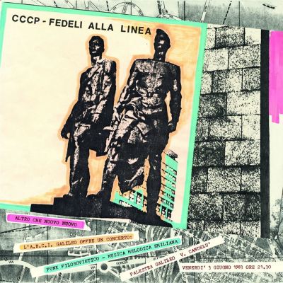 Altro Che Nuovo Nuovo [Live]