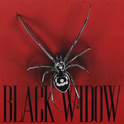 Black Widow