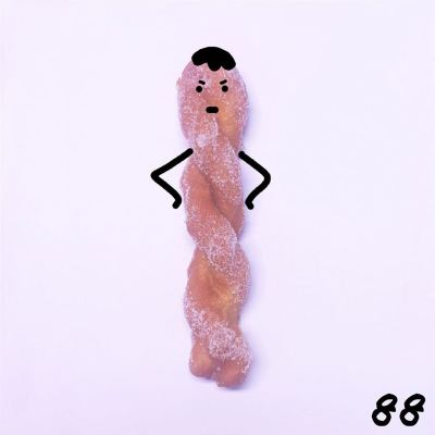 Bad Bad (88)