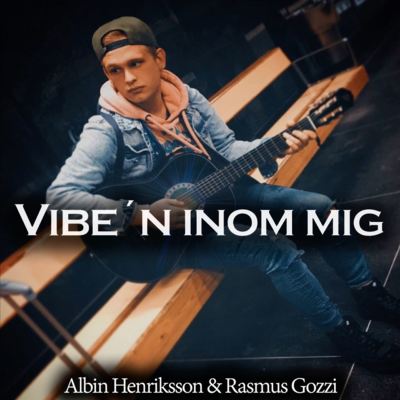 Vibe'n Inom Mig