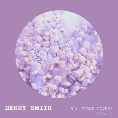 90s Piano Covers, Vol. 4