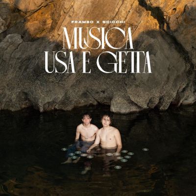 MUSICA USA E GETTA