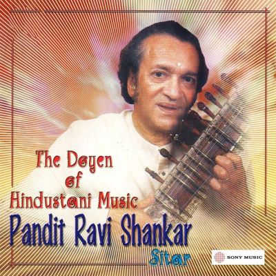Doyen of Hindustani Music
