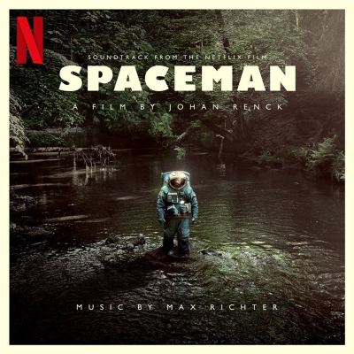 Spaceman [Original Soundtrack]