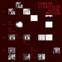 Album cover for Slow Motion by Conrad Schnitzler