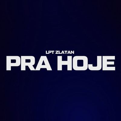 Pra hoje