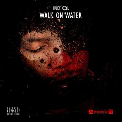 Walk on Water